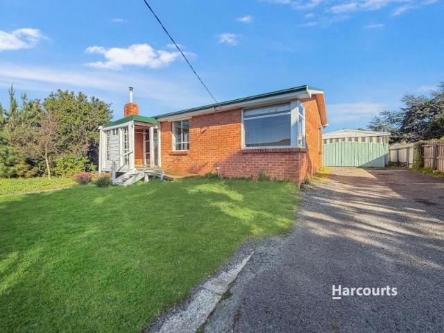 Cosy 2 Bedroom Home