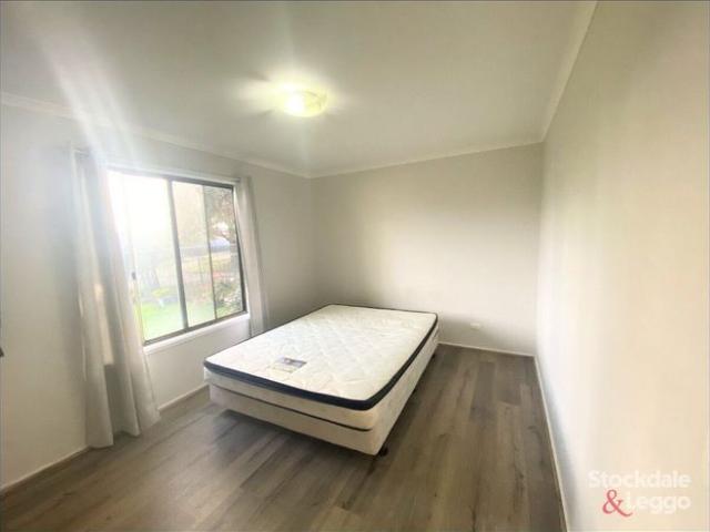 Cosy 2 bedroom home