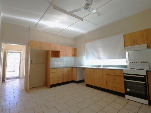 Cosy 2 bedroom house in Dempsey Street