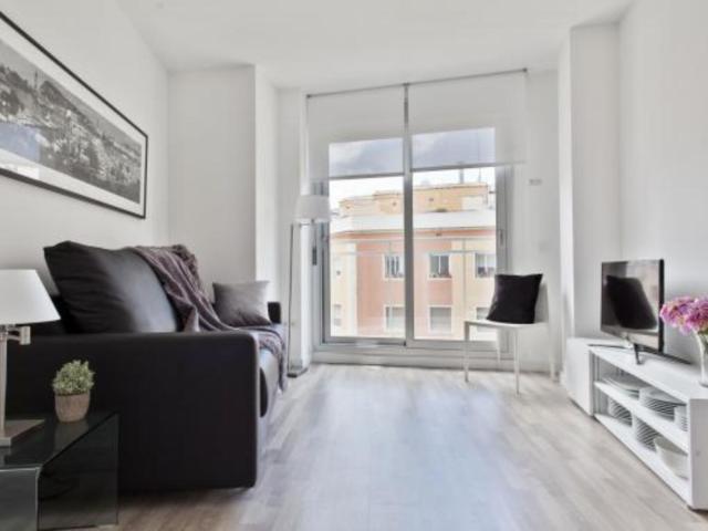 Cosy 2 bedroom located in the Collblanc area
