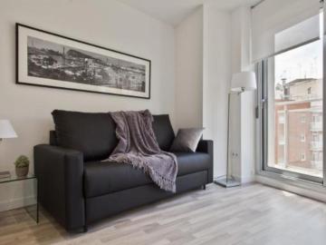 Cosy 2 bedroom located in the Collblanc area