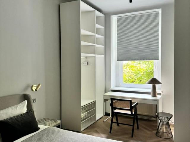 Cosy 2 room Appartement fully furnished in the heart of Pankow, Berlin Amsterdam Apartments for Rent