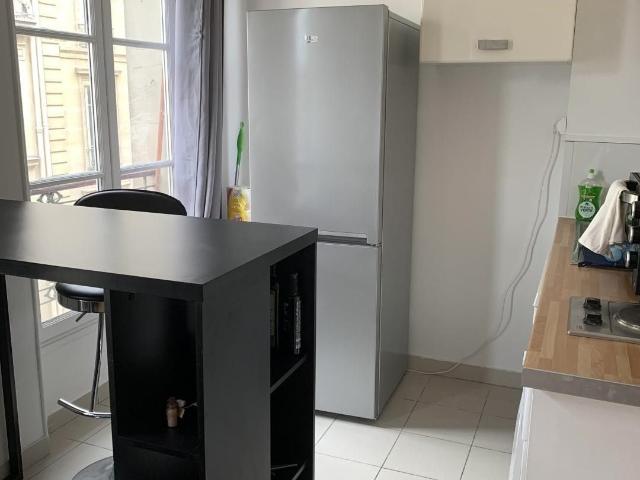 Cosy 2 room appartment in the heart of Paris 5th arrondissement, Paris Amsterdam Apartments for Rent