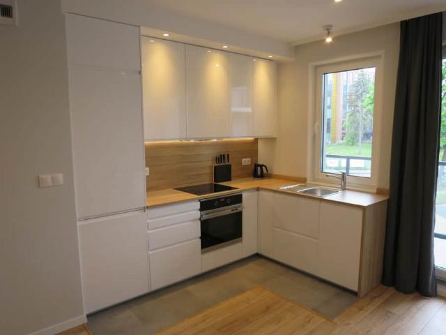 Cosy 2 rooms flat in Gdansk Przymorze