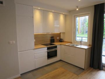 Cosy 2 rooms flat in Gdansk Przymorze