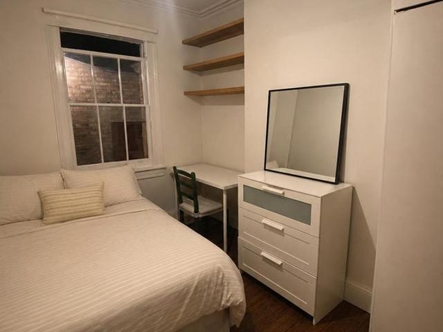Cosy 2Bed Flat in the Heart of Battersea