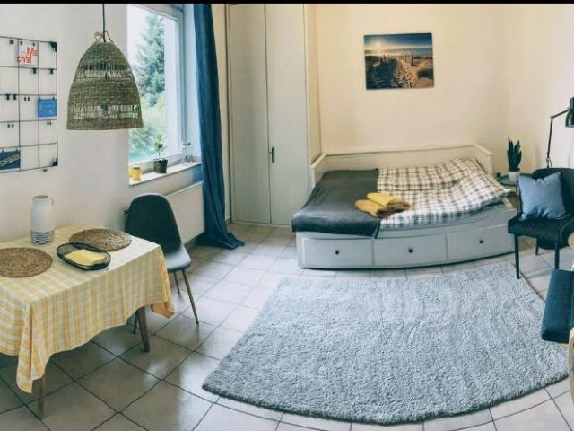 cosy 33 sqm apartment in the center of Düsseldorf, Dusseldorf Amsterdam Apartments for Rent