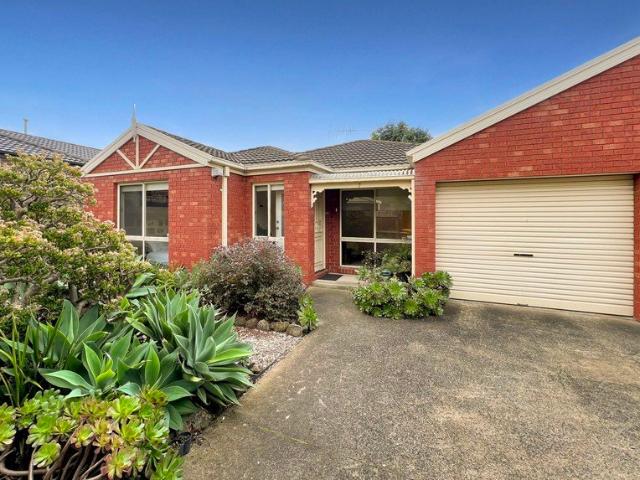 Cosy 3 Bedroom Unit in the Heart of Geelong West