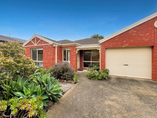 Cosy 3 Bedroom Unit in the Heart of Geelong West