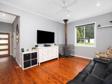 Cosy 3 Bedroom Cottage