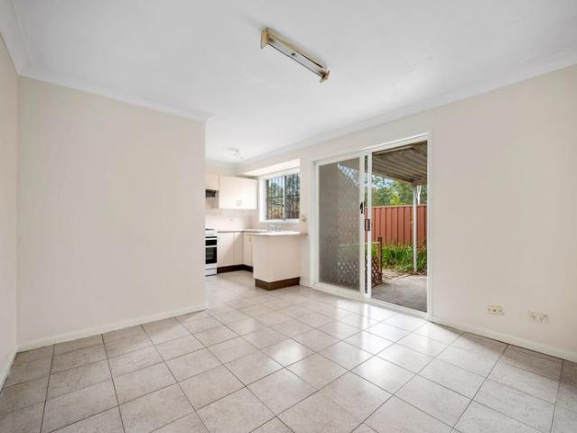Cosy 3 Bedroom Family Home