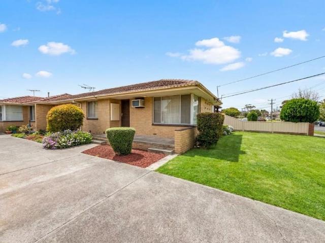 Cosy 3 Bedroom Home in a Convenient Location