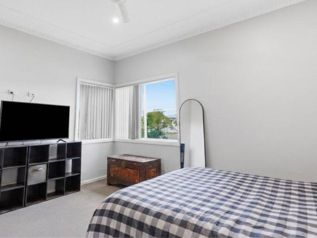 Cosy 3 bedroom home in a prime location