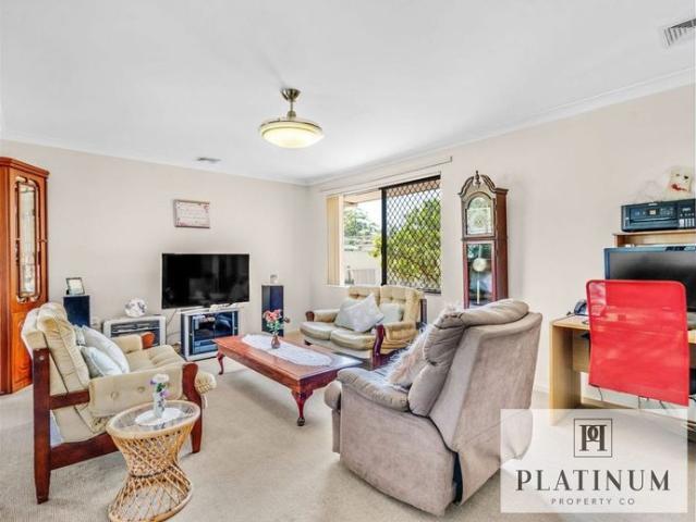 Cosy 3 Bedroom Home with Everyday Convenience