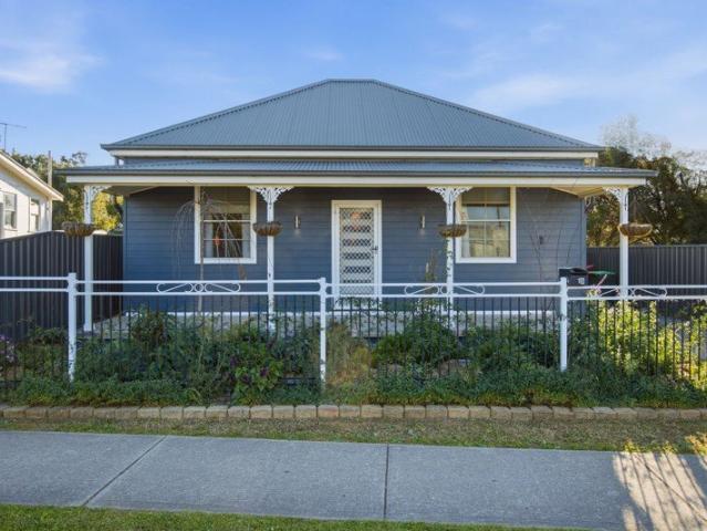 Cosy 3 bedroom Home
