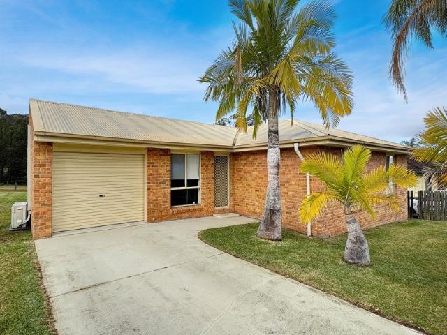 Cosy 3 Bedroom Home
