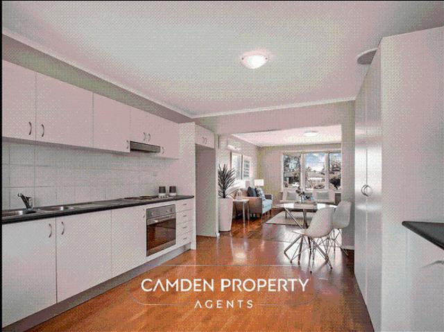 Cosy 3 Bedroom Home!
