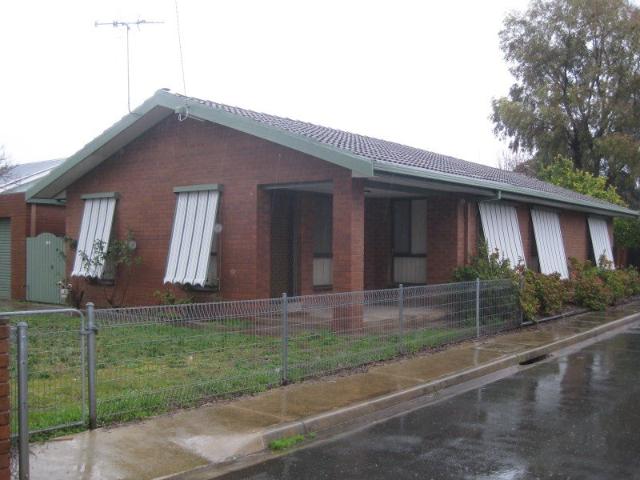 Cosy 3 bedroom home