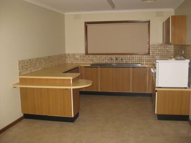 Cosy 3 bedroom home