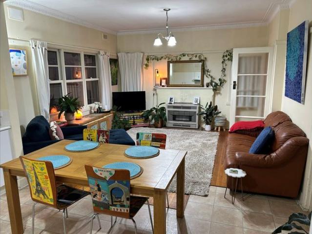 Cosy 3 bedroom home