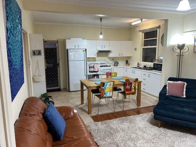 Cosy 3 bedroom home