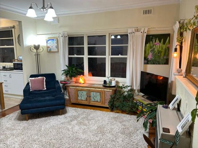 Cosy 3 bedroom home