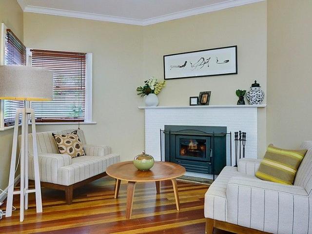 Cosy 3 Bedroom House