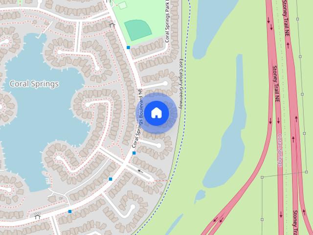 Cosy 3 bedroom house in coral springs for rent