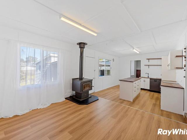Cosy 3 Bedroom House Located in Moruya