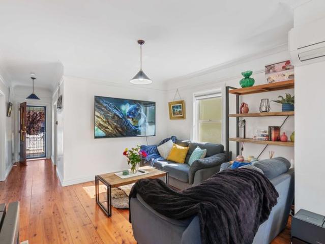 Cosy 3 Bedroom Property