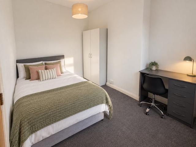 Cosy 3 Bed House | Postgrads| Oct 1st | UoM/MMU