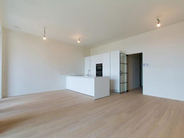 Cosy 3br apartment with beautiful view of the Scheldt