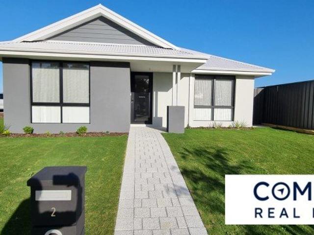 COSY 4X2 FAMILY HOME Wellard