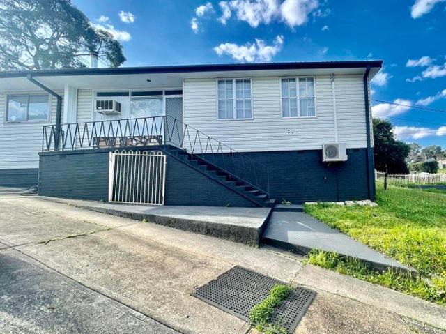 COSY 4 BEDROOM RENOVATED HOME