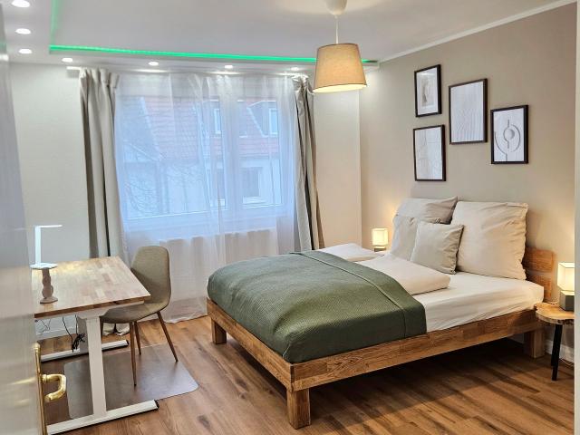 CosyHome *Uniklinikum*Balkon, Essen Amsterdam Apartments for Rent