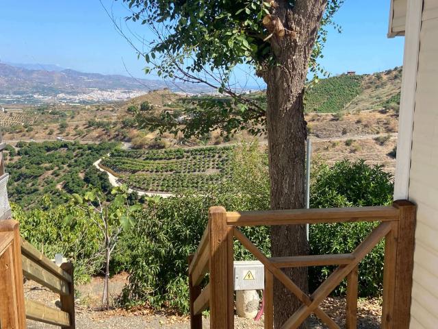 Cosalt Coaster de 3 camas en Málaga, España Vélez Málaga, España