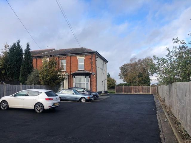 Coseley Hall Drive, Coseley, Bilston WV14, 1 bed flat to rent, £650 pcm | PrimeLocation