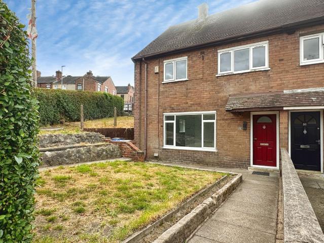 Coseley Street, Stoke On Trent ST6, 3 bed semi detached house to rent, £895 pcm | PrimeLocation