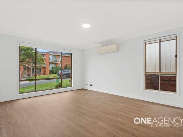 COSEY HOME IN ALBION PARK