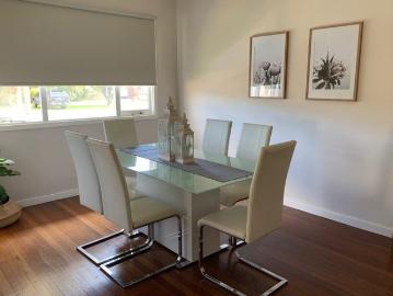 COSEY HOME WITH LARGE YARD & WORKSHOP