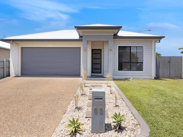 Cosgrove 65 Mesa Circuit
