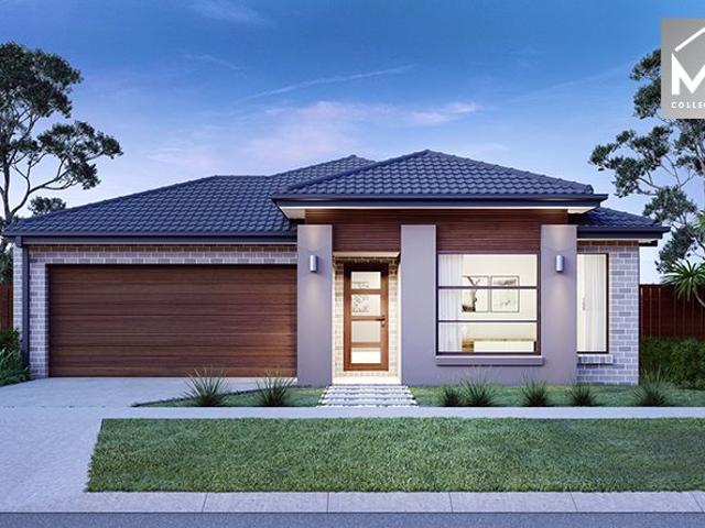Cosgrove 225 in Riverhill Estate, South Morang!