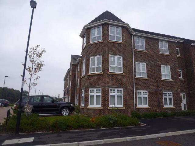 Cosgrove Court, Benton, Newcastle upon Tyne