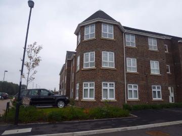 Cosgrove Court, Benton, Newcastle upon Tyne