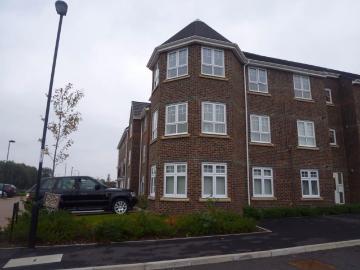 Cosgrove Court, Benton, Newcastle Upon Tyne NE7, 2 bed flat to rent, £925 pcm | PrimeLocation