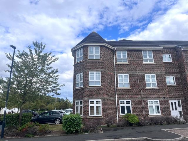 Cosgrove Court, Newcastle Upon Tyne, Tyne And Wear NE7, 2 bed flat to rent, £995 pcm | PrimeLocation