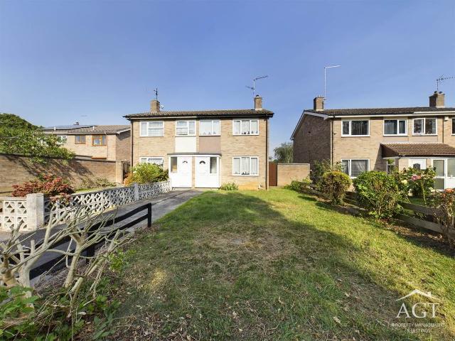 Cosgrove Close, Ravensthorpe, Peterborough PE3, 2 bed detached house to rent, £950 pcm | PrimeLocation