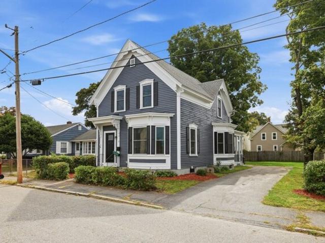 Cosgrove St, Lowell, Home For Sale
