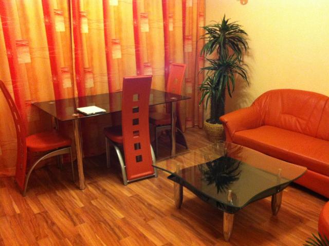 Cosily furnished 1 bedroom apartment near the University Kaiserslautern, available from 01.09.2025, Kaiserslautern Amsterdam Apartments for Rent