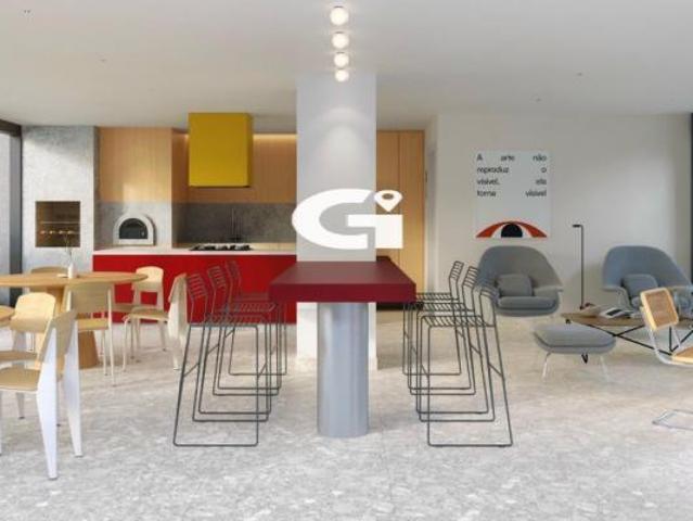 Cosmo Hype Living: Lançamento 3 quartos sendo 1 suíte com Piscina Aquecida, Cowo